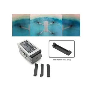 Tapa de protección a prueba de polvo con pegatinas_2