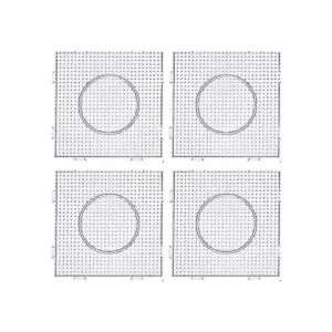 BANCHELLE Tableros de cuentas de fusible kits de tableros_1