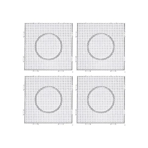 BANCHELLE Tableros de cuentas de fusible kits de tableros_1