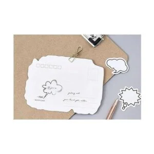 Dialog Box Pegatinas de papel para diario planificador_6