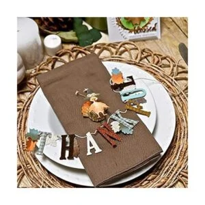 Troqueles de corte de animales de Turquía locos de metal_5