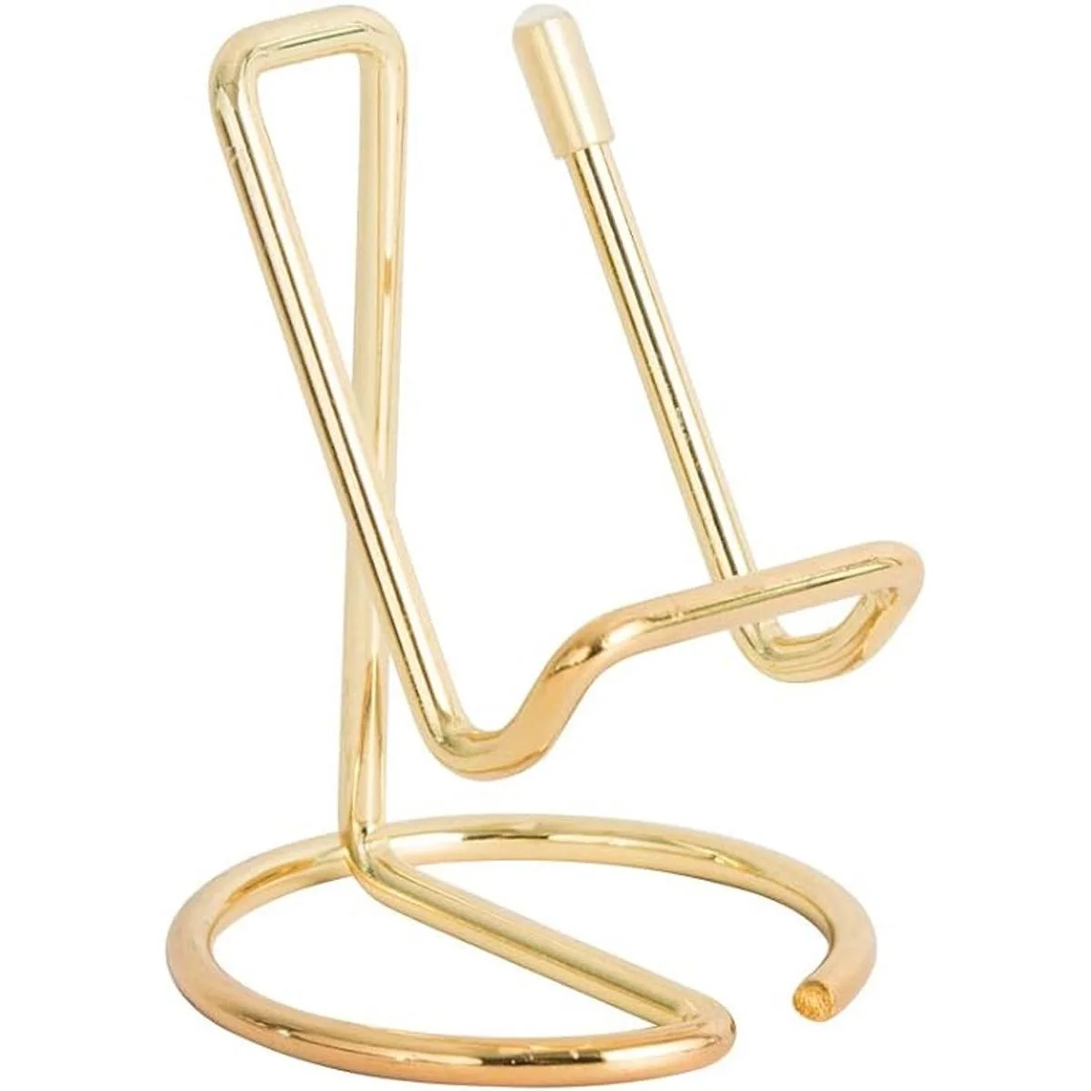 HubHnb Soporte de hierro para teléfono celular soporte_1