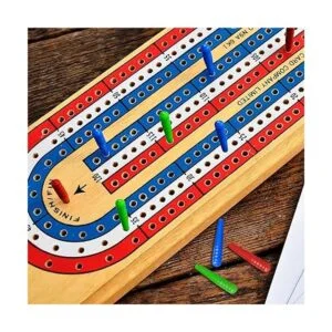 48 clavijas de plástico para cuna de 3 colores clavijas_5