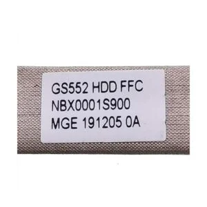 GinTai Cable de repuesto para disco duro Lenovo Ideapad 3_5