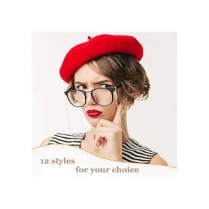 Terminales de cadena de gafas para gafas soporte de_2