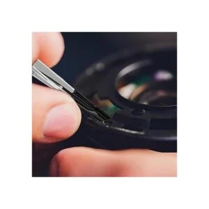 Pinzas de goma con punta de PVC con revestimiento de_4