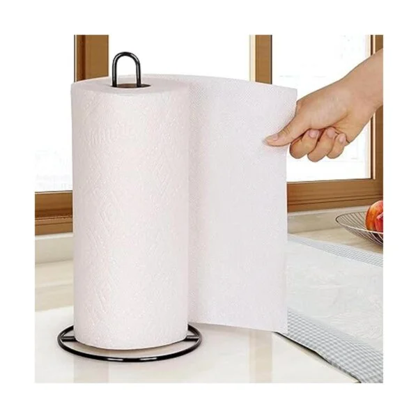 Soporte para toallas de papel OBODING soporte para_4