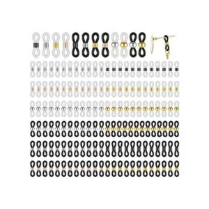 Terminales de cadena de gafas para gafas soporte de_1