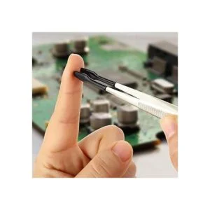 Pinzas de goma con punta de PVC con revestimiento de_6