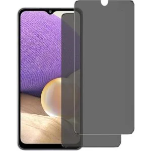 FJCases Protector de pantalla de cristal templado para_1