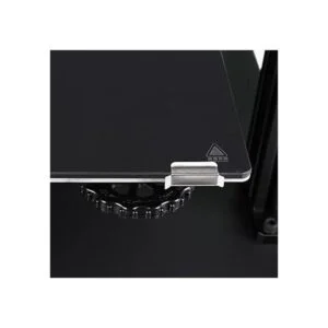 Abrazadera original Ender 3 Pro de 0.276 in para impresora_3