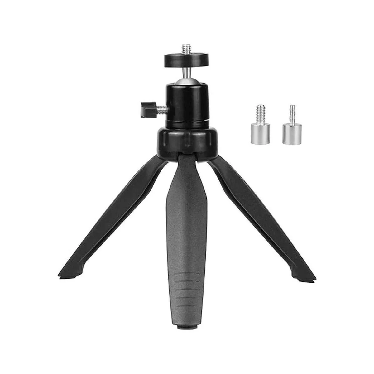 SoeKoa Mini proyector de trípode compatible con DR.J_1