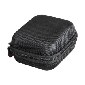 Hermitshell Funda de viaje para JBL GO2 Altavoz Bluetooth_5