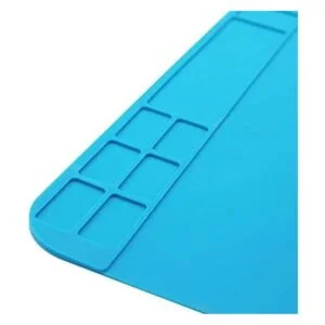 Paquete de 2 alfombrillas de trabajo multiusos para_3