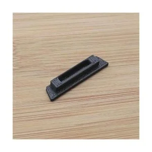 Tapa de protección a prueba de polvo con pegatinas_5