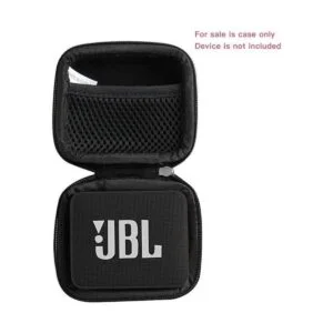 Hermitshell Funda de viaje para JBL GO2 Altavoz Bluetooth_2