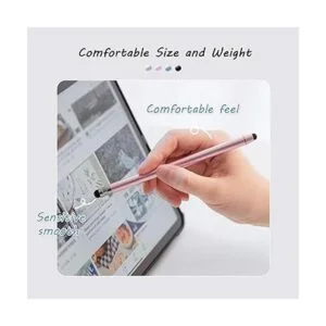 Abiarst Lápices para pantallas táctiles lápiz digital_4