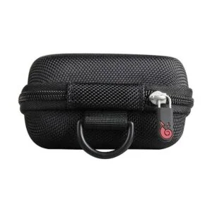 Hermitshell Funda de viaje para JBL GO2 Altavoz Bluetooth_4