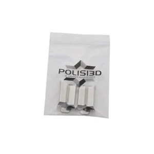 Abrazadera original Ender 3 Pro de 0.276 in para impresora_2