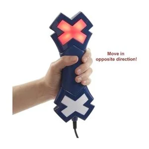 Mattel Games Juego electrónico de señales cruzadas con par_4