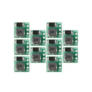 Módulo de potencia de salida de CC a CC de 5 V_1