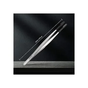 Pinzas de goma con punta de PVC con revestimiento de_2