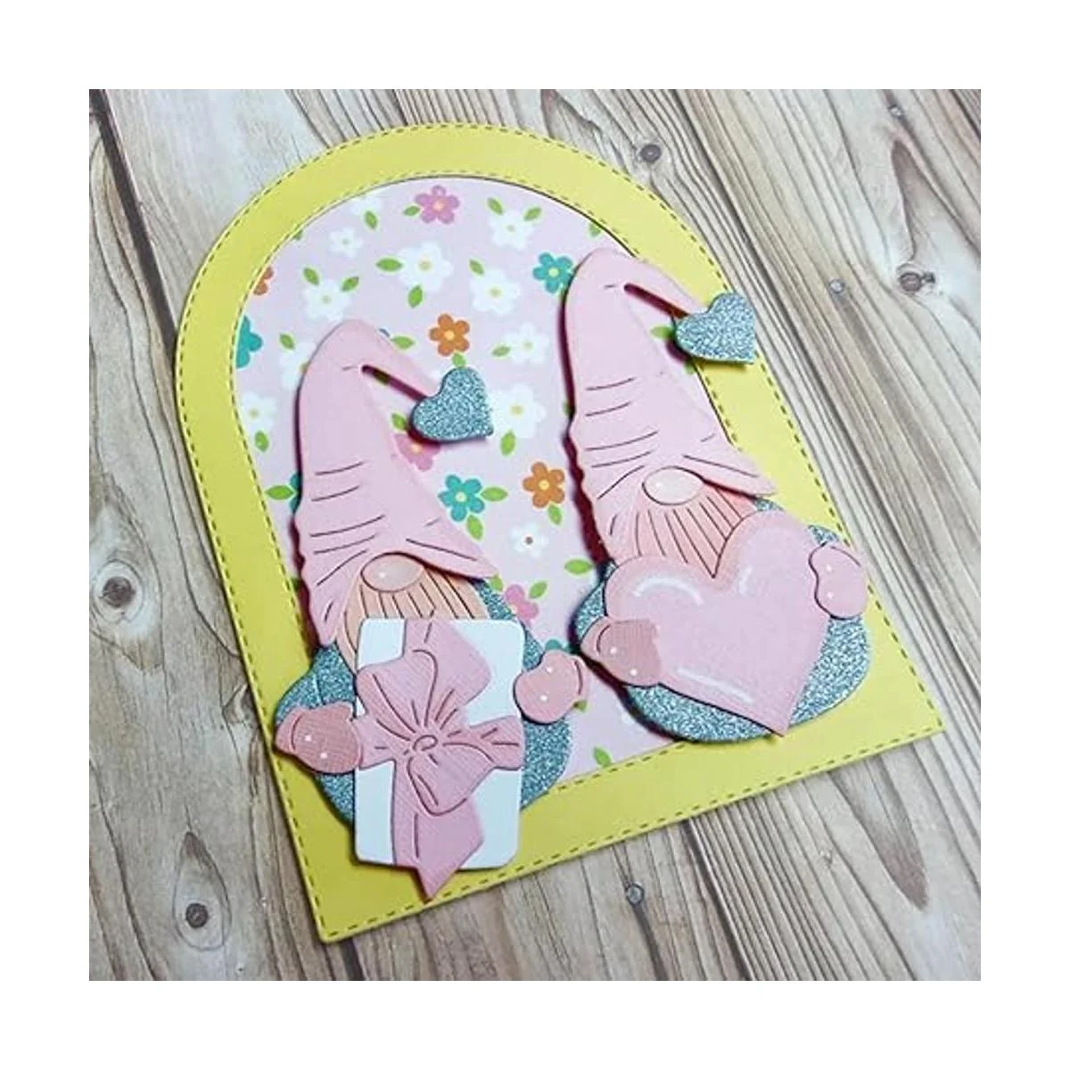 hinana 1000 piezas de gnomos de corazón de amor troqueles_3