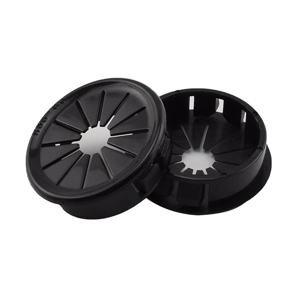 Ojales de cable de 112 pulgadas con hebilla en forma de_5