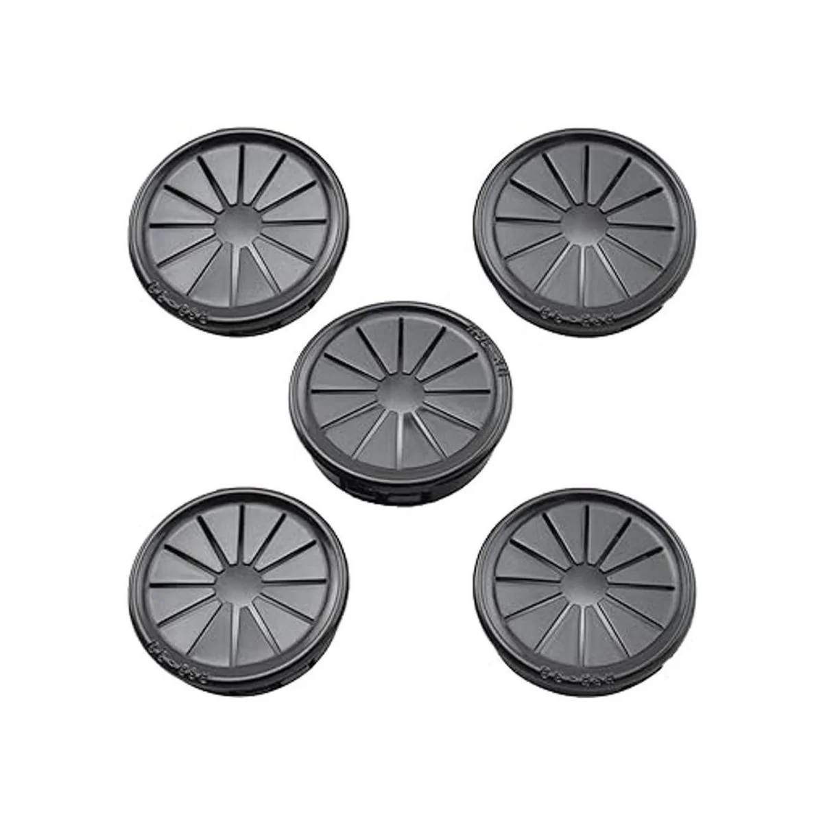 Ojales de cable de 112 pulgadas con hebilla en forma de_3