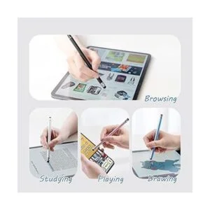 Abiarst Lápices para pantallas táctiles lápiz digital_6