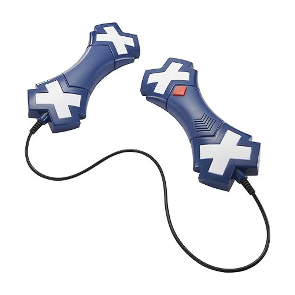 Mattel Games Juego electrónico de señales cruzadas con par_6