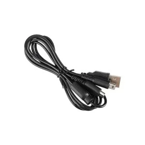 Cable cargador USB 2 en 1 para Nintendo DS Lite nuevo_7