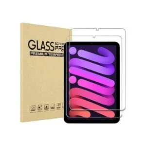 ProCase Protector de pantalla para iPad Mini 6 de 8.3_1