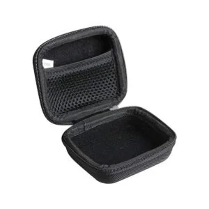 Hermitshell Funda de viaje para JBL GO2 Altavoz Bluetooth_3