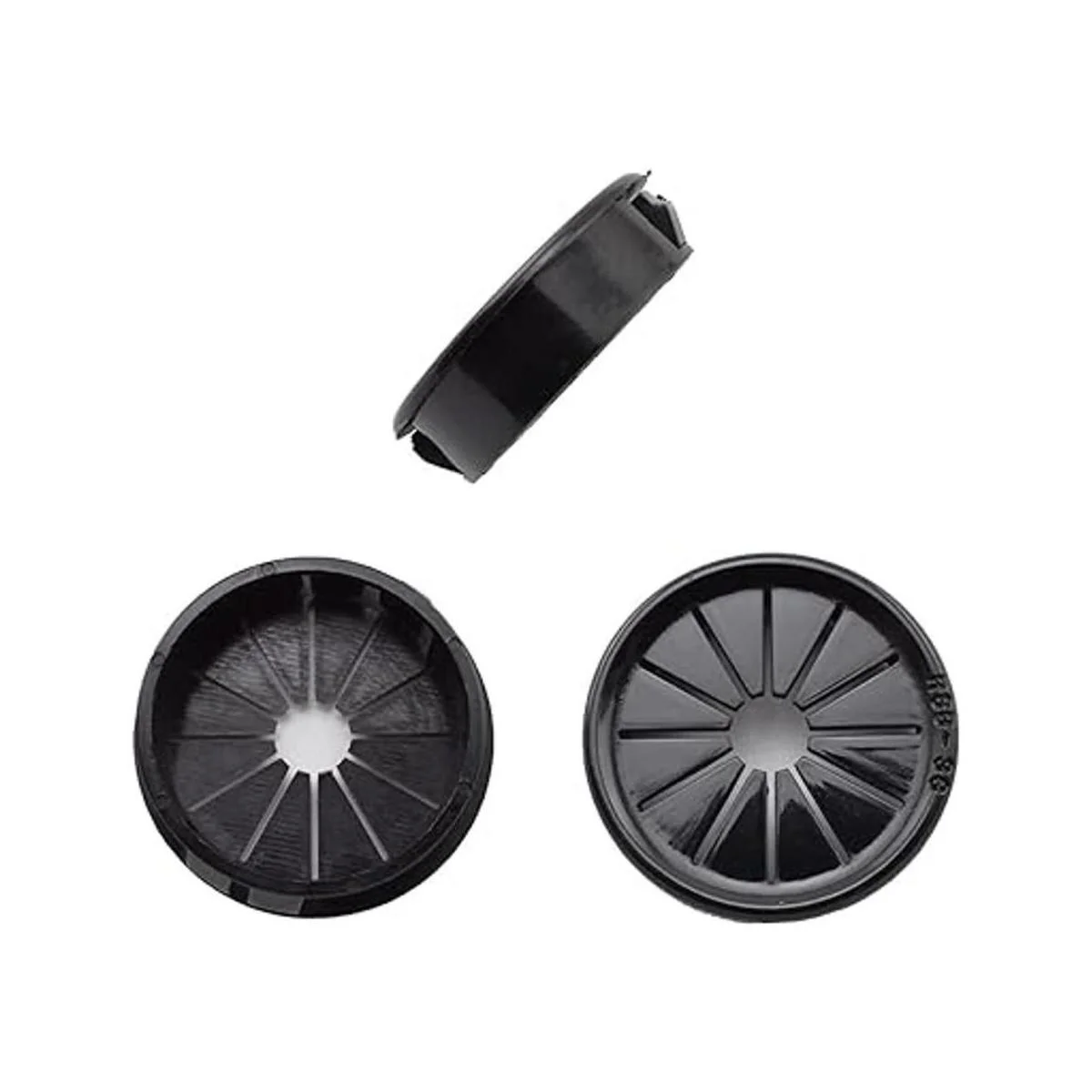 Ojales de cable de 112 pulgadas con hebilla en forma de_2