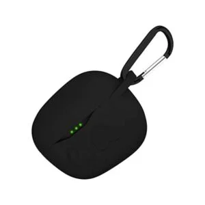 Nimon Funda de silicona para JBL Tune 125TWS120TWS suave_1