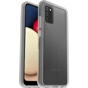 OtterBox Funda elegante de la serie para Galaxy A02s a_1