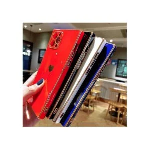 Tzomsze Funda para iPhone 12 Pro Max 6.7 in diseño_5