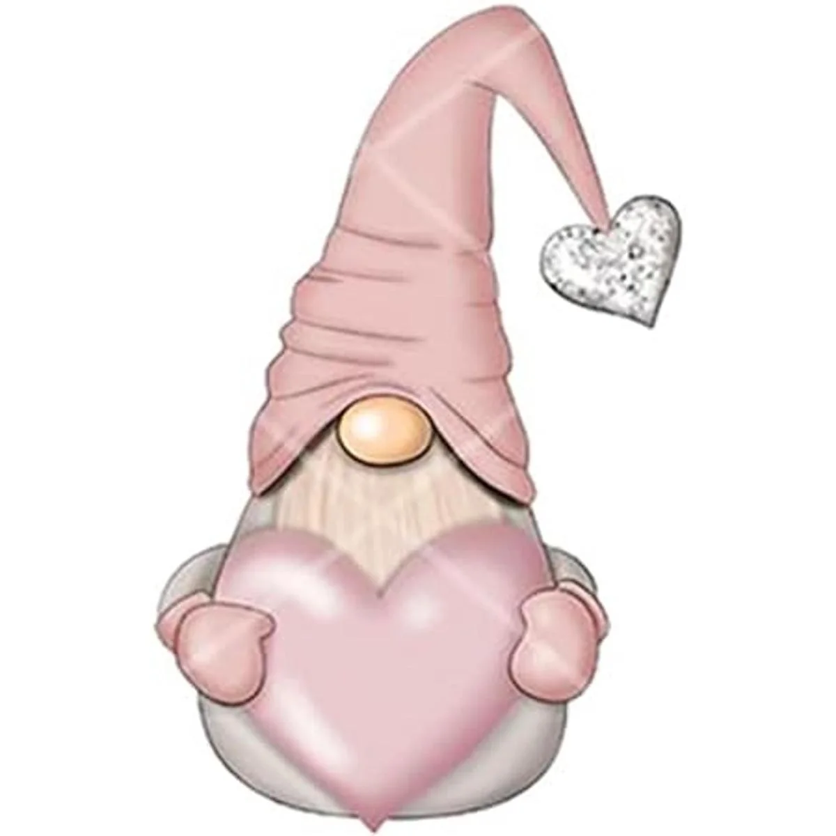 hinana 1000 piezas de gnomos de corazón de amor troqueles_4