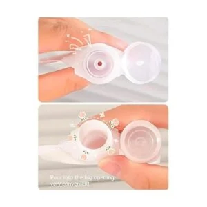 Bolsa de embalaje portátil para maquillaje líquido de_6