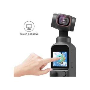 4 unidades lenteprotector de pantalla LCD aplicable_2