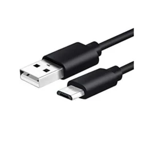 Cable de carga USB compatible con Fujifilm InstAX Share_1