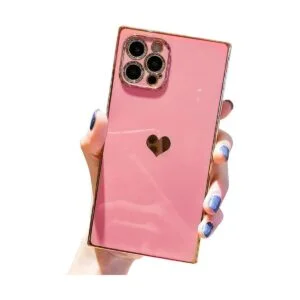 Tzomsze Funda para iPhone 12 Pro Max 6.7 in diseño_1
