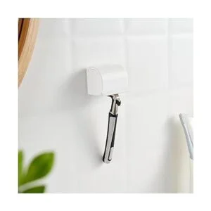 EIKS Juego de 2 soportes para maquinilla de afeitar para_6