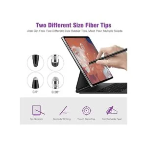 Granabol Lápiz capacitivo para pantallas táctiles lápiz_4