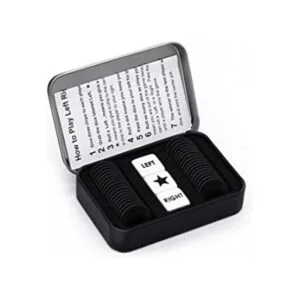 Annietfr Juego de dados izquierdaderechacentro con 3_1