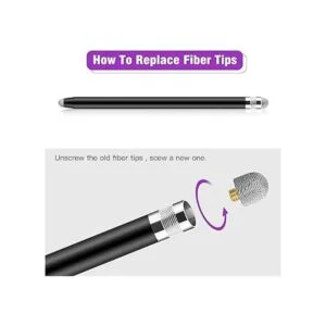 Granabol Lápiz capacitivo para pantallas táctiles lápiz_3