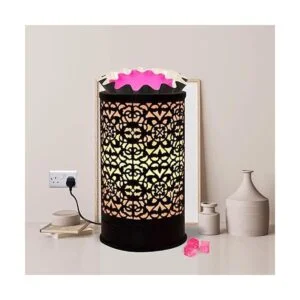 Catcan 50 forros de cera derretida bandeja calentador de_7