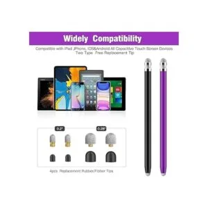 Granabol Lápiz capacitivo para pantallas táctiles lápiz_5