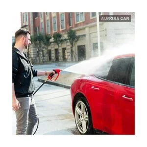 AURORA CAR Puntas de boquilla de rociado para lavadora a_2